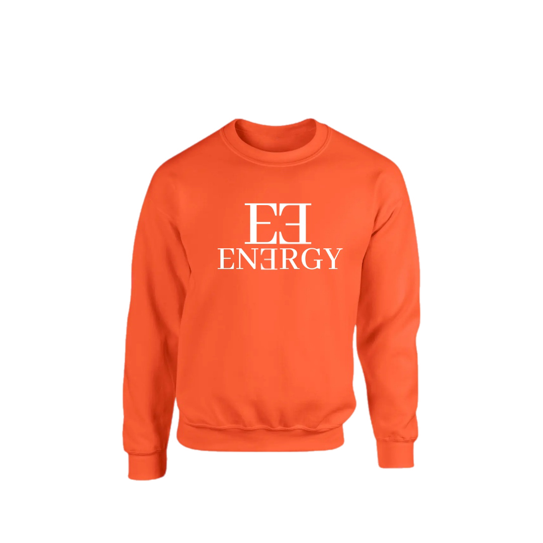 Energy Sweaters