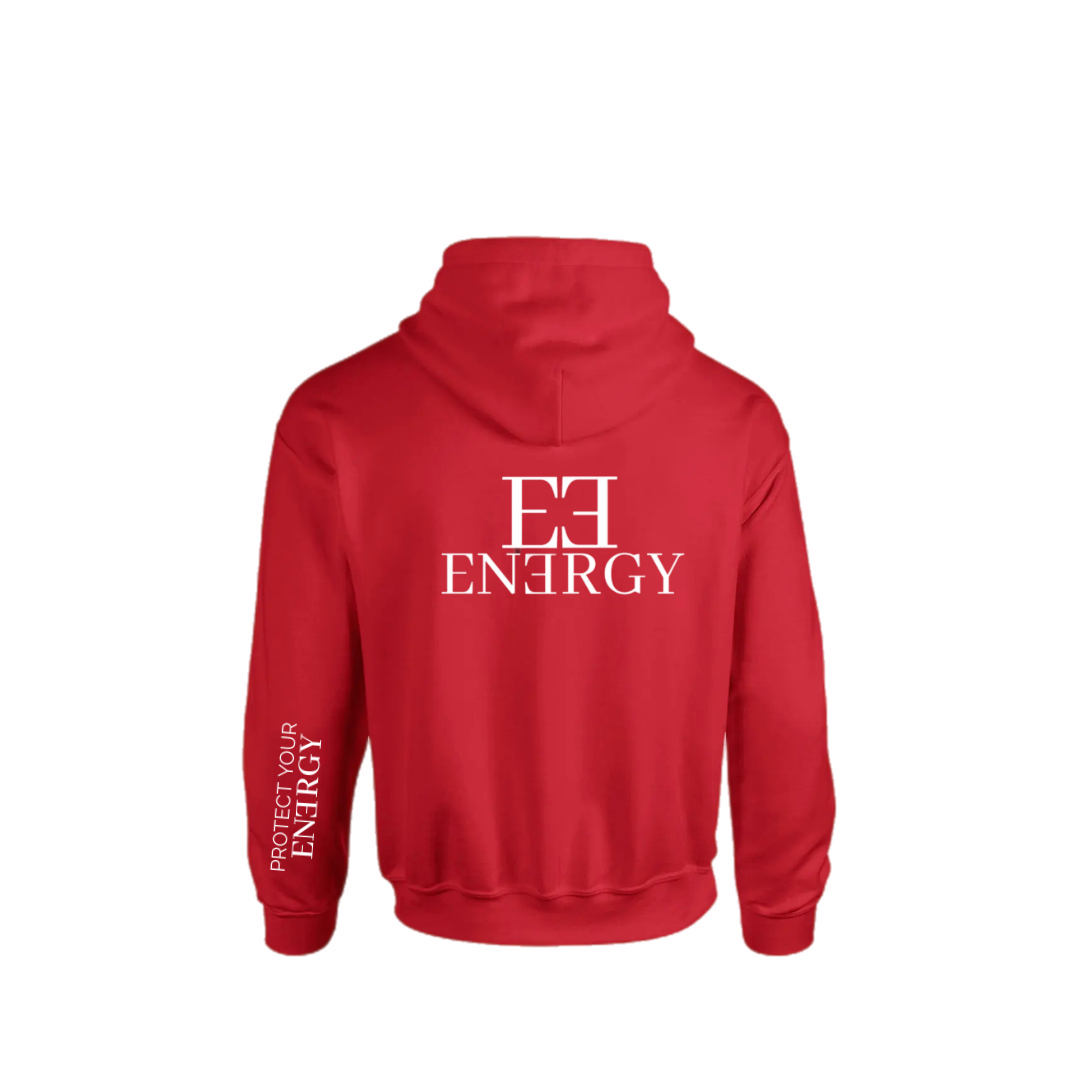 Energy Hoodie Style B
