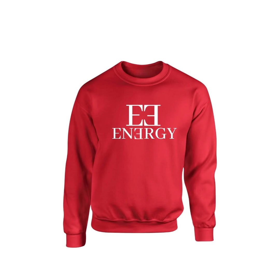 Energy Sweaters