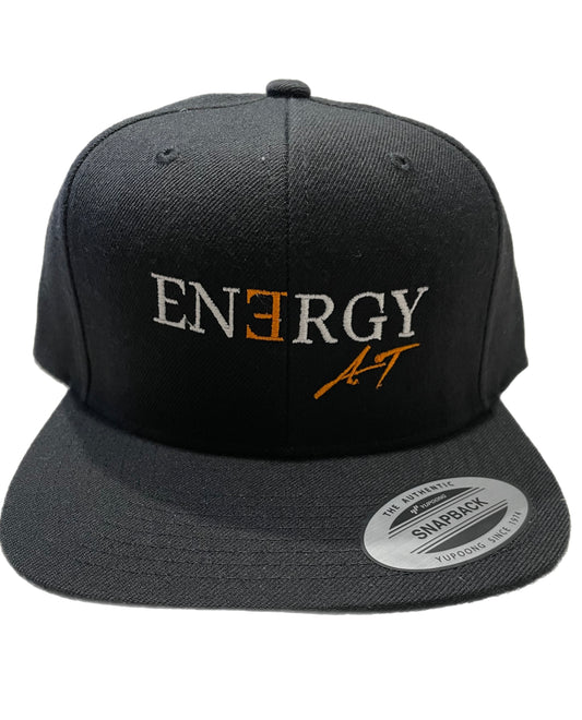 Energy Snapbacks Caps